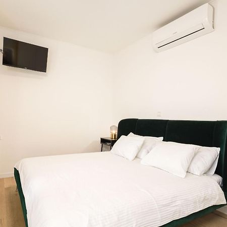 Apartments & Rooms Buble Trogir Buitenkant foto