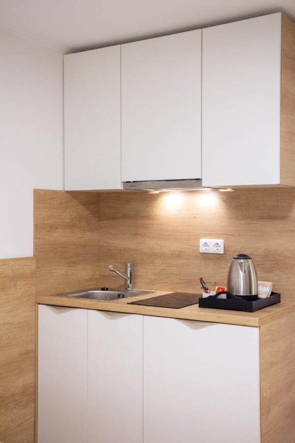 Apartments & Rooms Buble Trogir Buitenkant foto
