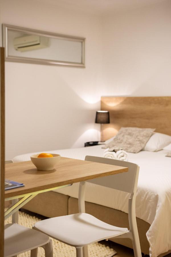Apartments & Rooms Buble Trogir Buitenkant foto