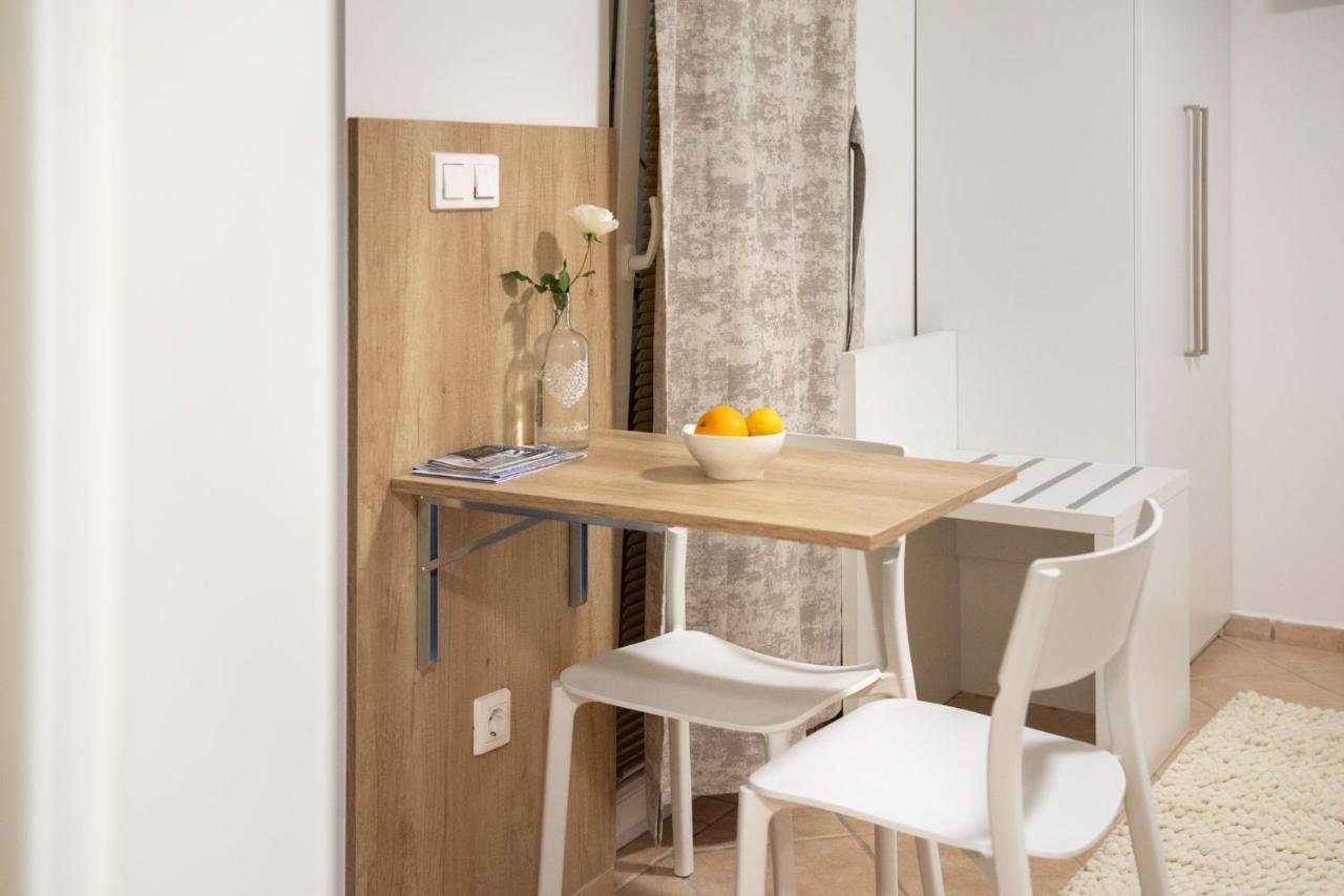 Apartments & Rooms Buble Trogir Buitenkant foto