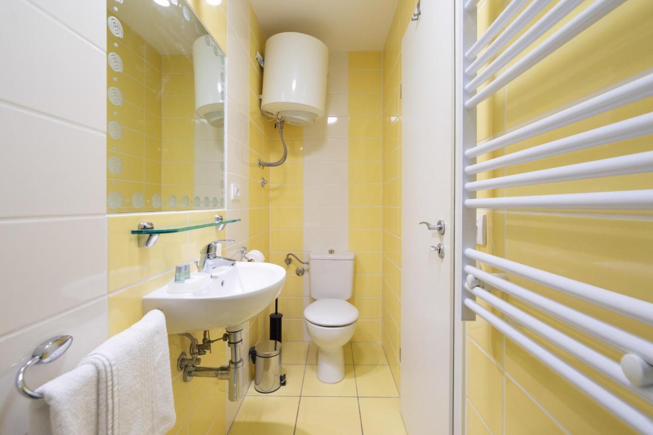Apartments & Rooms Buble Trogir Buitenkant foto
