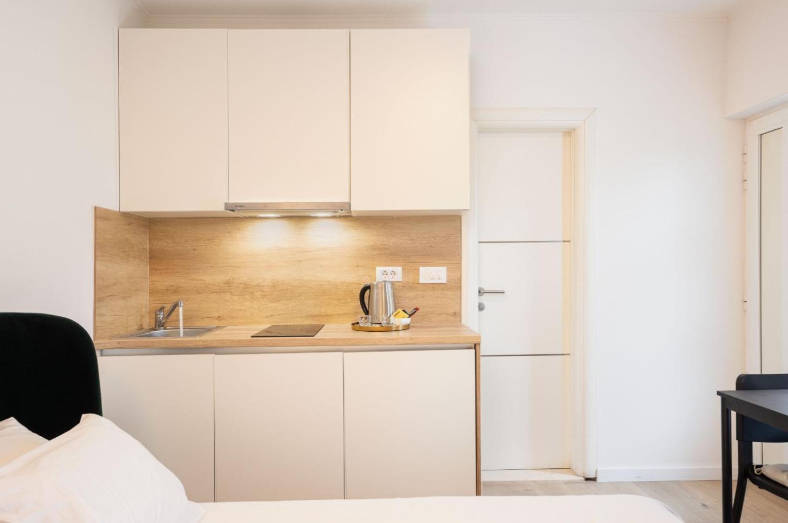 Apartments & Rooms Buble Trogir Buitenkant foto