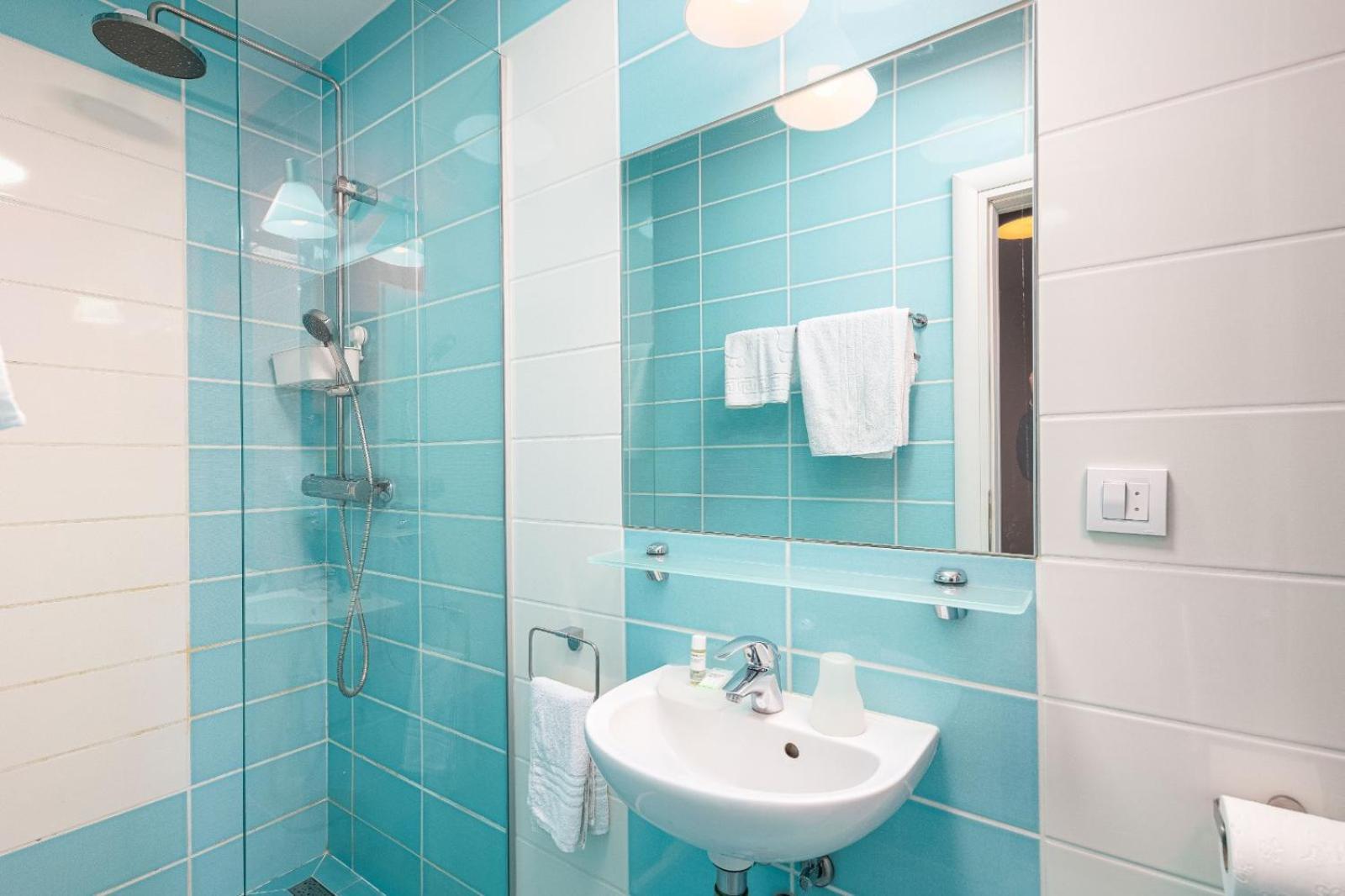 Apartments & Rooms Buble Trogir Buitenkant foto