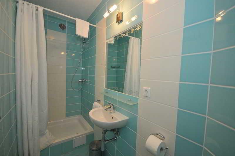 Apartments & Rooms Buble Trogir Buitenkant foto