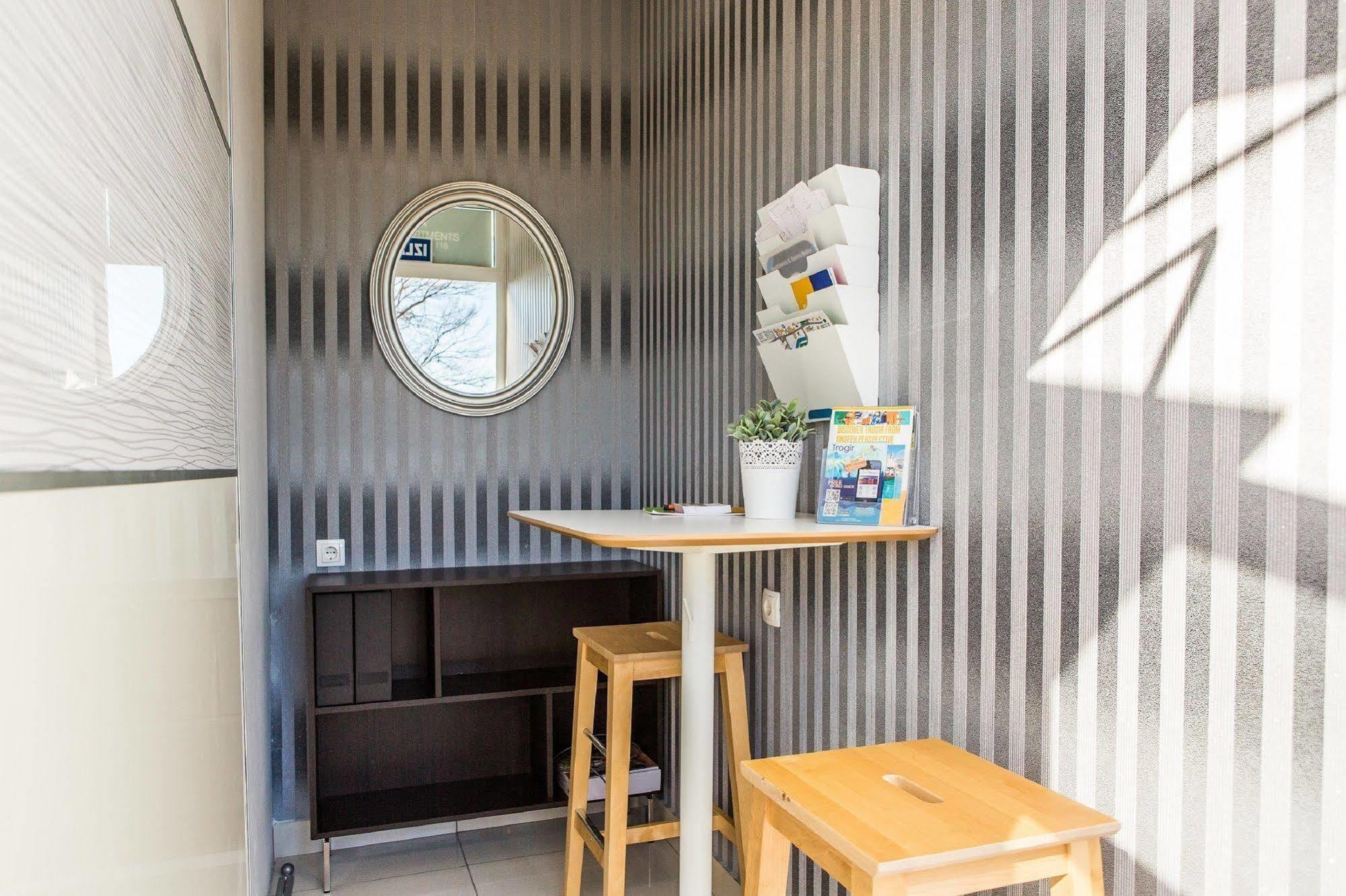 Apartments & Rooms Buble Trogir Buitenkant foto