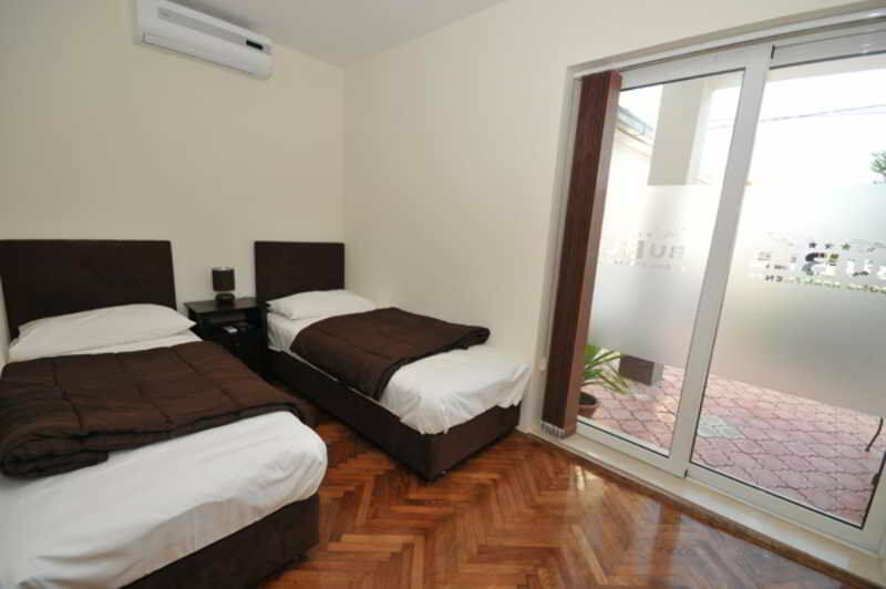 Apartments & Rooms Buble Trogir Buitenkant foto