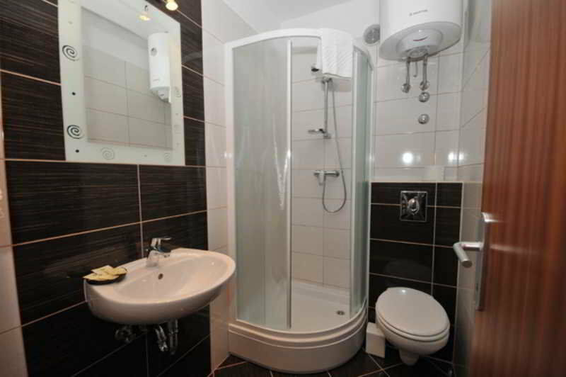 Apartments & Rooms Buble Trogir Buitenkant foto