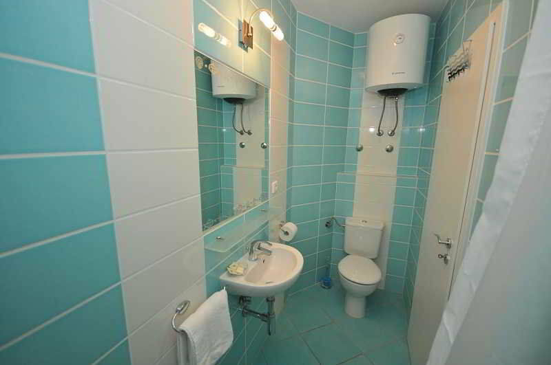 Apartments & Rooms Buble Trogir Buitenkant foto